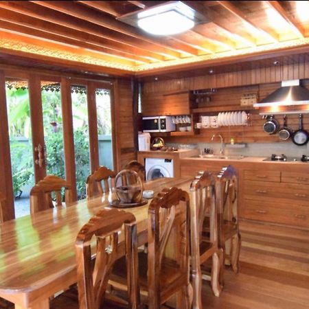 Baan Habeebee Resort Ao Nang Zewnętrze zdjęcie
