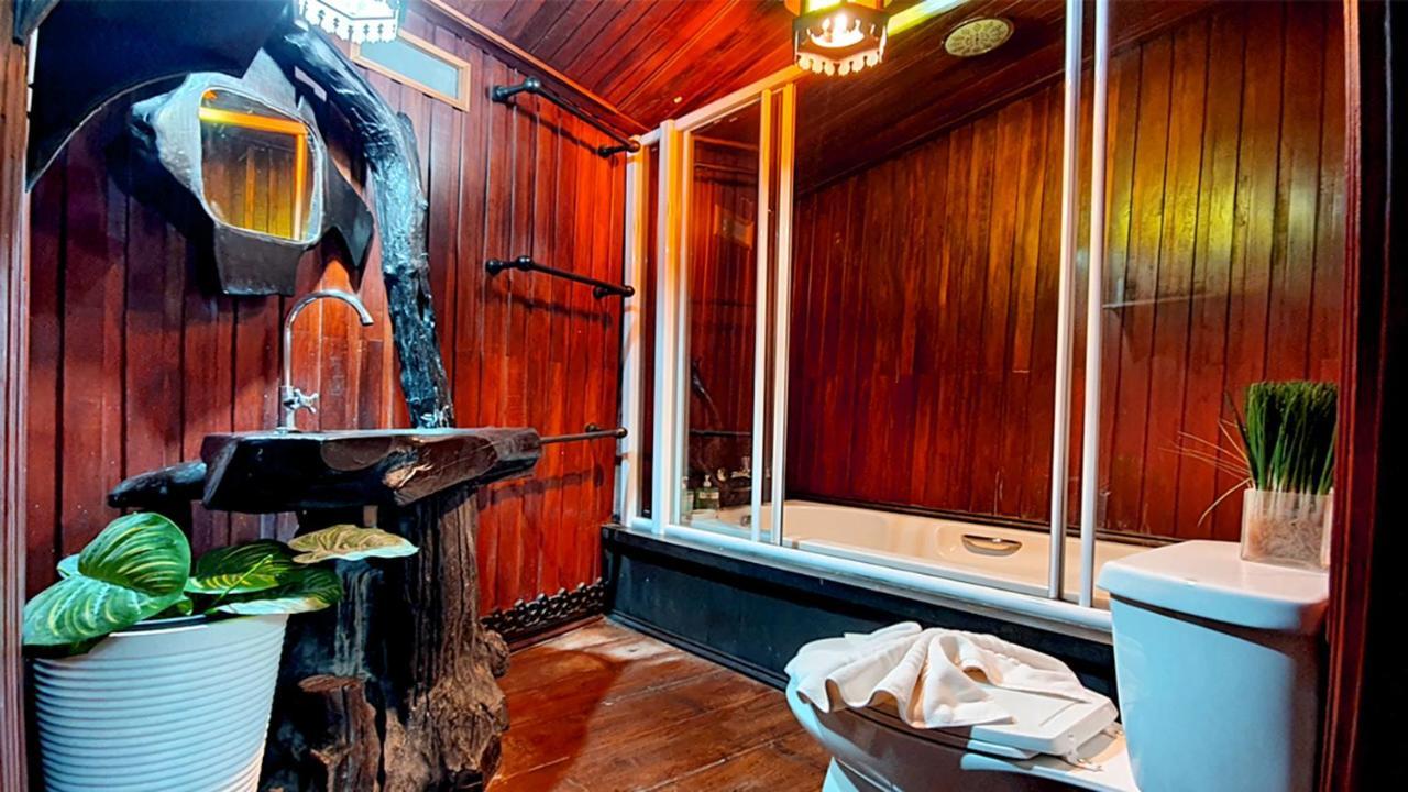 Baan Habeebee Resort Ao Nang Zewnętrze zdjęcie