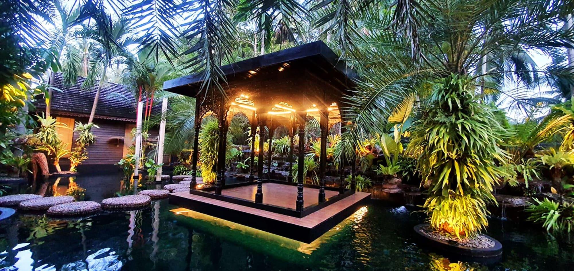 Baan Habeebee Resort Ao Nang Zewnętrze zdjęcie