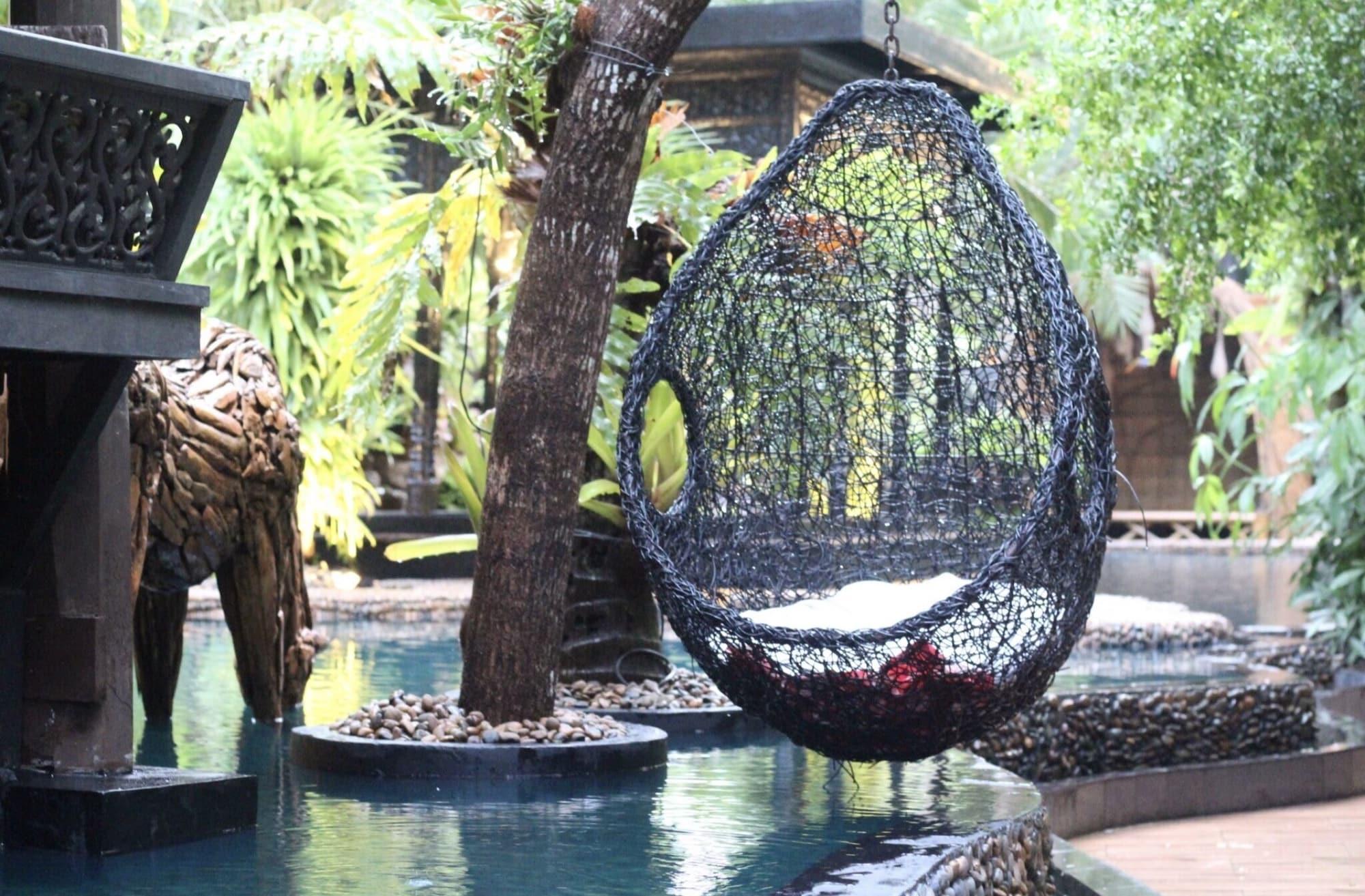 Baan Habeebee Resort Ao Nang Zewnętrze zdjęcie