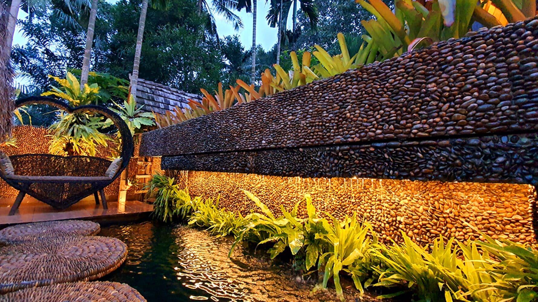 Baan Habeebee Resort Ao Nang Zewnętrze zdjęcie