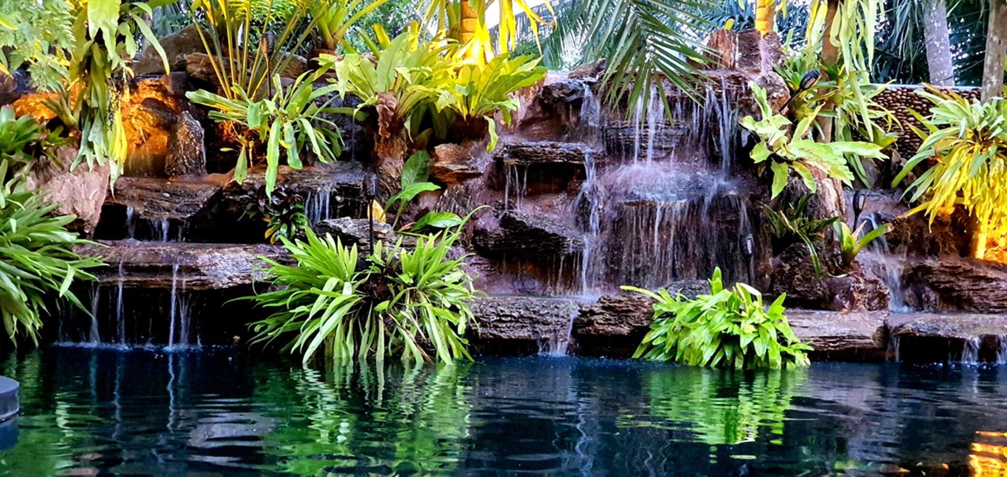 Baan Habeebee Resort Ao Nang Zewnętrze zdjęcie
