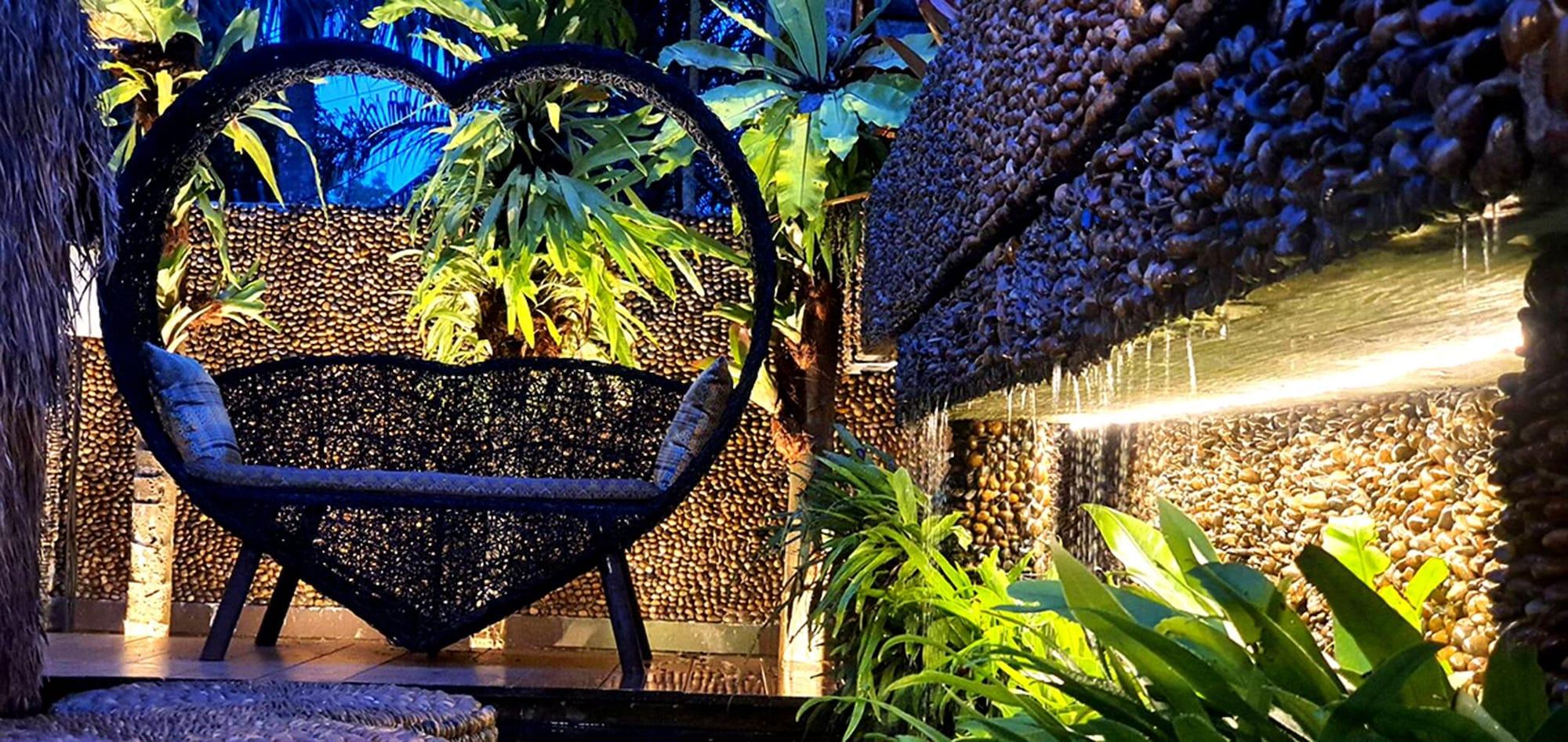 Baan Habeebee Resort Ao Nang Zewnętrze zdjęcie