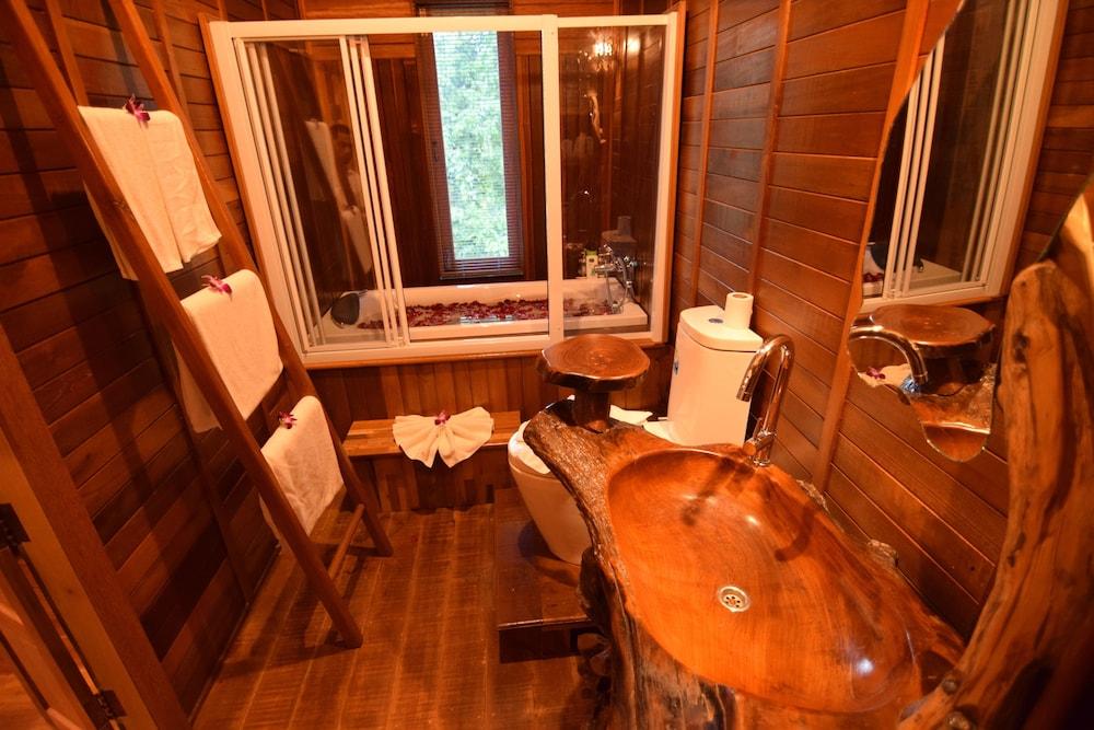 Baan Habeebee Resort Ao Nang Zewnętrze zdjęcie