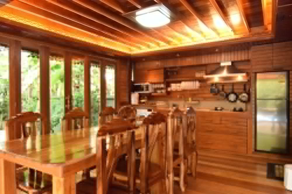 Baan Habeebee Resort Ao Nang Zewnętrze zdjęcie