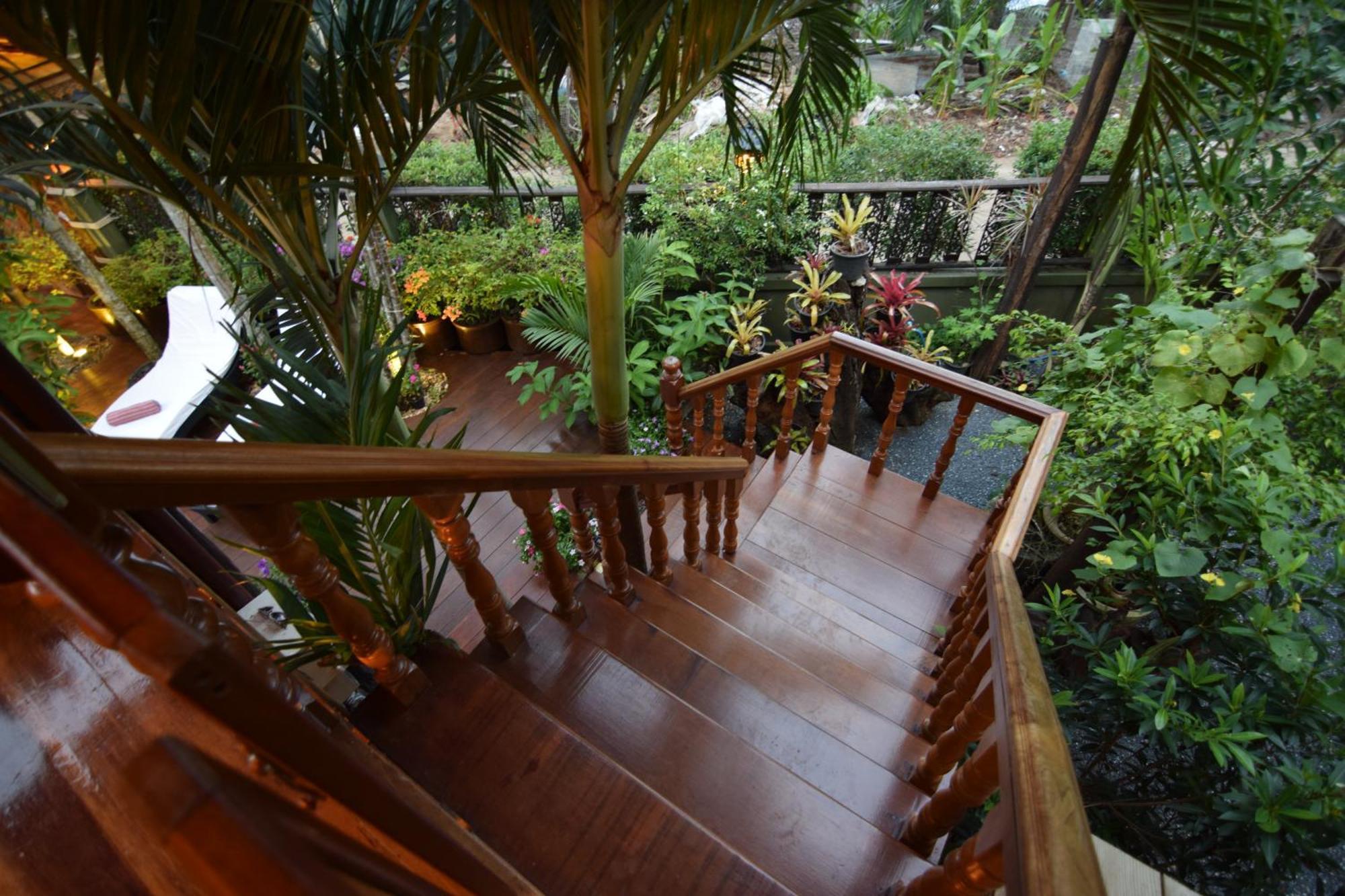Baan Habeebee Resort Ao Nang Pokój zdjęcie